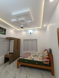 Premium 4 Bedroom Villa in Kannur - - 7