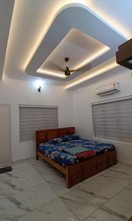 Premium 4 Bedroom Villa in Kannur - - 4