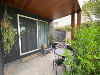 East Woonona Sea Esta Studio - Woonona - 8