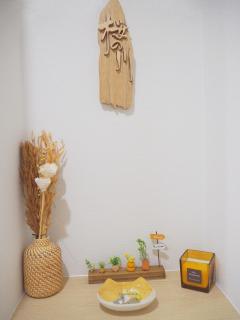 桜の川68 池袋駅 7分 2-4人丨Ikebukuro 7 minutes 2-4 people - 6