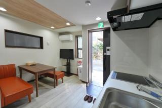 BRD2143 New built properties 2 mins walk to Shin-Okubo - 1