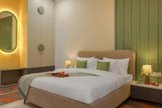 SaffronStays Mont Tierra - Dehradun - 3