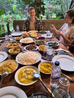 Hotel BEJEWELLED Sigiriya - 8