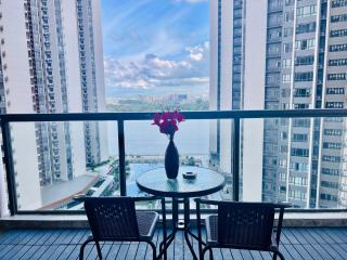 R&F Seine Region - Johor Bahru - 1