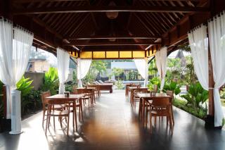 Samadiya Canggu - 5