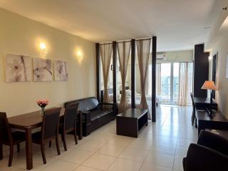 Bayu Marina Hotel Style 2pax 5min Midvalley - Johor Bahru - 5