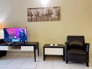 Bayu Marina Hotel Style 2pax 5min Midvalley - Johor Bahru - 3