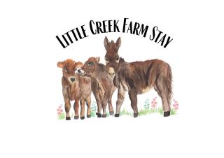 Little creek farm stay - 6