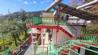 Shanti Guest House - Dharamshala - 8