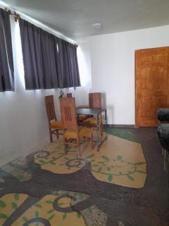 Dormitorio de La Estancia del Abuelo - 5