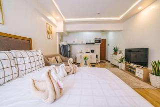 JYL Royal Oceancrest Mactan Condo Staycation - - 7