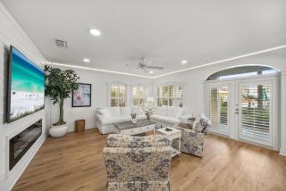Lagoon Lounge Condo - Rosemary Beach - 6