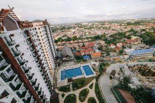 JYL Royal Oceancrest Mactan Condo Staycation - - 8