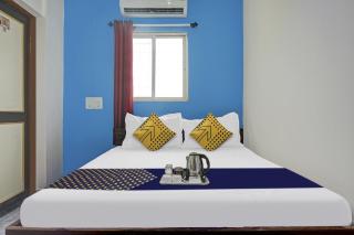 Hotel O Manav Shree Lodge - Phūrsungi - 9