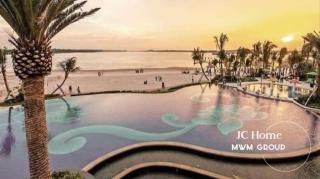 Country Garden Seaview JCHome By MWM - 5