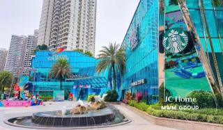 Country Garden Seaview JCHome By MWM - Johor Bahru - 9