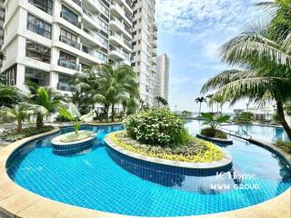 Country Garden Seaview JCHome By MWM - 3