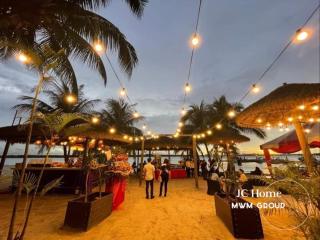 Country Garden Seaview JCHome By MWM - Johor Bahru - 1