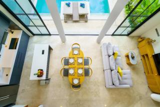 New Amazing 3BR villa in the heart of Seminyak - 6