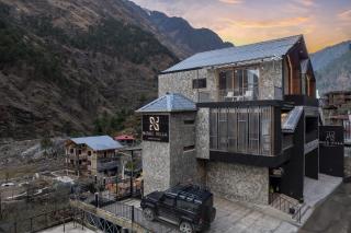 Echor Noah Villa Tirthan Valley - 5