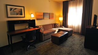 Staybridge Suites Chicago-Oakbrook Terrace by IHG - Oakbrook Terrace - 2