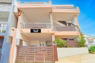 Hotel O Vijaynagar Road Formerly Anmol Peace Stay - 0
