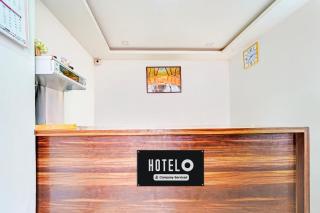 Hotel O Vijaynagar Road Formerly Anmol Peace Stay - 7