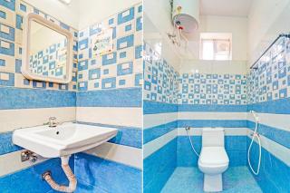 Hotel O Vijaynagar Road Formerly Anmol Peace Stay - 5