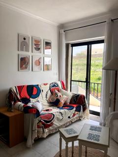 Cosy and Peaceful Seaside Vintage-Style Apartment - Naxxar - 9