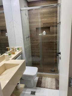 Barra, Farmasi Arena, Parque Olímpico, Qualistage, Riocentro - 2