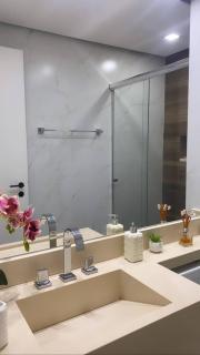 Barra, Farmasi Arena, Parque Olímpico, Qualistage, Riocentro - 3