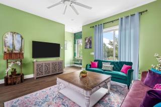 Bloom Haus DT 2miles - 8 Q beds - Rooftop - OMG - Nashville - 2