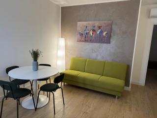 Ai Marinai Maestrale Apartment - 0