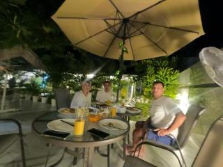 Oceana Inn Maldives -Free airport assistance at both international and domestic airports - Kudahuvadhoo - 4
