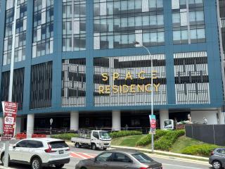 Jb City LINBAQ-Space R Shopping Mall Apartment - 2