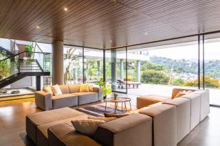 BugenVilla Bandung, 4BR, Heated Swimming Pool - Bongkar 2 - 8