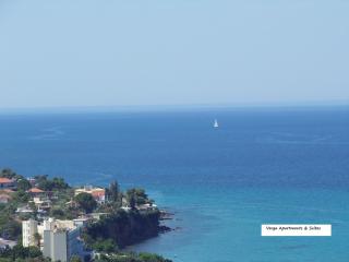 Verga Apartments & Suites - Kalamata - 7