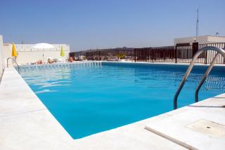 Tubarinho Apartment - Costa da Caparica - 6