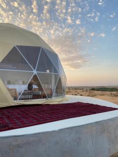 Aman dome desert - Ḩawīyah - 9