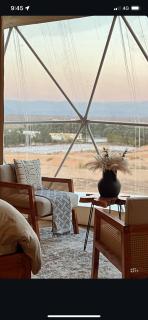 Aman dome desert - Ḩawīyah - 8