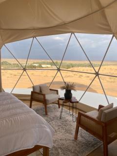 Aman dome desert - Ḩawīyah - 7