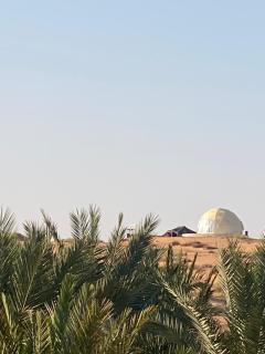 Aman dome desert - Ḩawīyah - 5