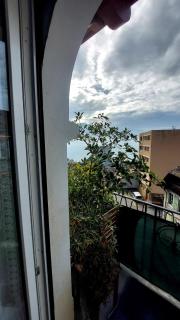 Room with splendid lake view in Montreux city center - Montreux - 9