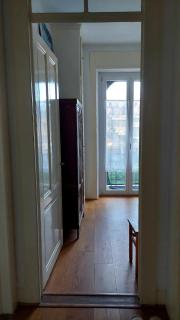 Room with splendid lake view in Montreux city center - Montreux - 1