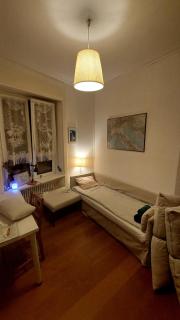Room with splendid lake view in Montreux city center - Montreux - 2