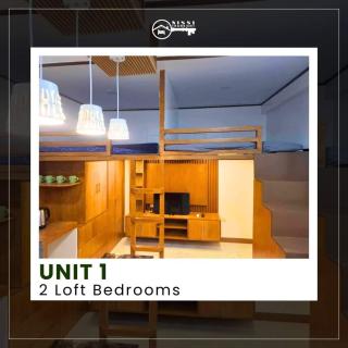 Nissi Transient House - - 7