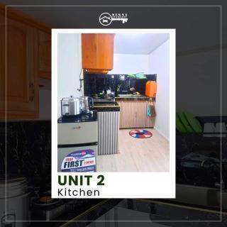 Nissi Transient House - - 6