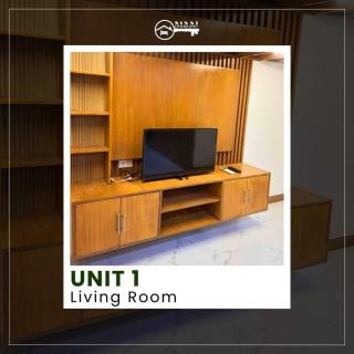 Nissi Transient House - - 2