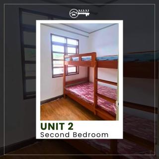 Nissi Transient House - - 1