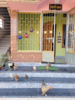 Newati Home Stay - - 5